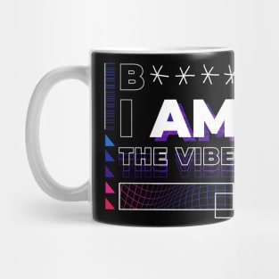 The VIBE Mug